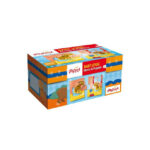 Ludattica, joc educativ logic- Mamici si Pupici LISCIANI