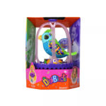 Jucarie interactiva pasare in colivie in asort. Digibirds SILVERLIT - imagine 3