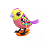 Jucarie interactiva pasare in colivie in asort. Digibirds SILVERLIT — изображение 2