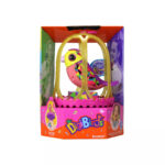 Jucarie interactiva pasare in colivie in asort. Digibirds SILVERLIT — изображение 3