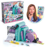 Set de creatie Scrapbooking Studio STYLE 4 EVER CANAL TOYS