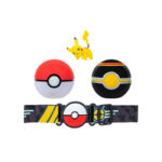 Set Poke Ball figurina w9 in asort. Pokemon JAZWARE — изображение 4