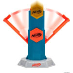 Set 5 tinte Target Challenge NERF JAZWARES — изображение 3