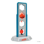 Set 5 tinte Target Challenge NERF JAZWARES — изображение 4