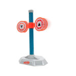 Set 5 tinte Target Challenge NERF JAZWARES — изображение 6