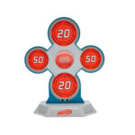 Set 5 tinte Target Challenge NERF JAZWARES — изображение 7