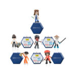 Figurina surprise DEV SERIES seria 2 JAZWARES