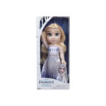 Papusa Elsa Disney Princess JAKKS