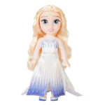 Papusa Elsa Disney Princess JAKKS — изображение 2