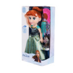 Papusa ineractiva Anna cu accesori Disney Princess JAKKS — изображение 4