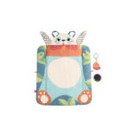 Covoras de joaca Panda Fisher Price MATTEL — изображение 2