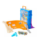 Set de joc Hot Wheels Skate Tony Hawk Mattel