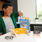 Set de joc Hot Wheels Skate Tony Hawk Mattel - imagine 5