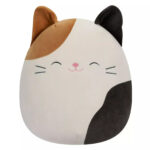 Jucarie de plus 30 cm, Original squad, W1 in asort. SQUISHMALLOWS JAZWARES — изображение 2