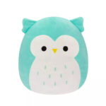 Jucarie de plus 30 cm, Original squad, W1 in asort. SQUISHMALLOWS JAZWARES — изображение 3