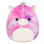 Jucarie de plus 30 cm, Original squad, W1 in asort. SQUISHMALLOWS JAZWARES — изображение 4