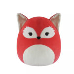 Jucarie de plus 30 cm, Original squad, W1 in asort. SQUISHMALLOWS JAZWARES — изображение 6