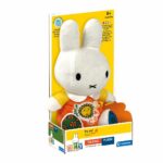 Jucarie interactiva Miffy CLEMENTONI — изображение 3