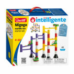 Set de constructii Migoga Marble Run Basic QUERCETTI