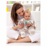 Constructor moale + carte Disney Princess Clemmy CLEMENTONI — изображение 5