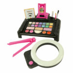 Set Make up studio CLEMENTONI - imagine 2