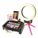 Set Make up studio CLEMENTONI - imagine 3