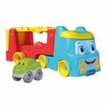Jucarie Baby Masina Camion Clementoni — изображение 2