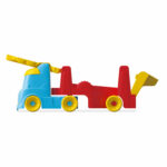 Jucarie Baby Masina Camion Clementoni — изображение 3