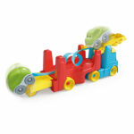 Jucarie Baby Masina Camion Clementoni — изображение 4