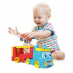 Jucarie Baby Masina Camion Clementoni — изображение 5