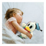 Jucarie de plus pentru carucior Donald CLEMENTONI — изображение 3