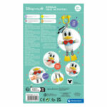 Jucarie de plus pentru carucior Donald CLEMENTONI — изображение 4