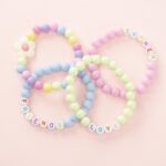 Set bratara Love summer friends Precious NICE - imagine 2