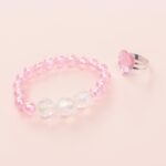 Set bratara si inel Open your heart Precious NICE — изображение 2