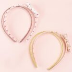 Set Cerc pentru par Party set Precious NICE