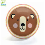 Minge (mare) ursul si vulpea Djeco — изображение 2