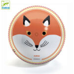 Minge (mare) ursul si vulpea Djeco — изображение 3