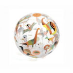 Minge usoara Dinozauri Djeco