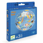 Minge usoara Dinozauri Djeco — изображение 2