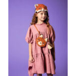 Gentuta de mana Vulpe Djeco — изображение 4