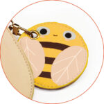 Gentuta de mana Ursulet Djeco — изображение 3