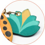 Gentuta de mana Ghepard Djeco — изображение 4