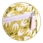 Borseta pentru copii model pasare Djeco — изображение 2