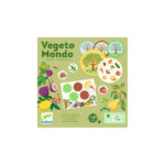 Joc educativ Vegeto Mondo Djeco — изображение 3