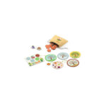 Joc educativ Vegeto Mondo Djeco — изображение 2