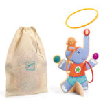 Joc cu inele Oola Hoop Djeco — изображение 2