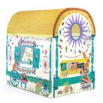 Cort - Caravan DJECO