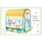 Cort - Caravan DJECO — изображение 3