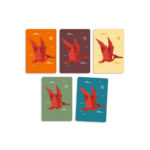 Joc de strategie Dino draft Djeco — изображение 3