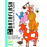 Joc de carti Bataflash Djeco — изображение 4